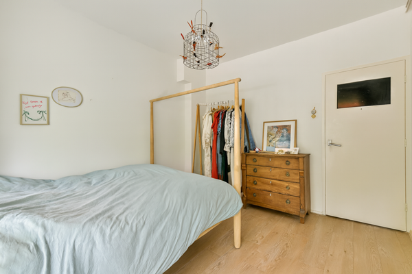 Medium property photo - Nedersticht 252, 1083 XG Amsterdam